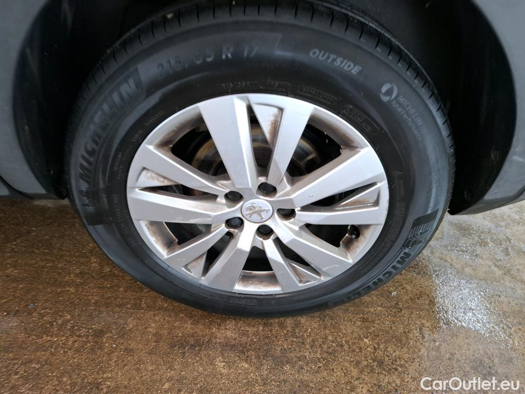  Peugeot  5008  Active Business 1.5 HDi 130CV BVA8 E6d #21