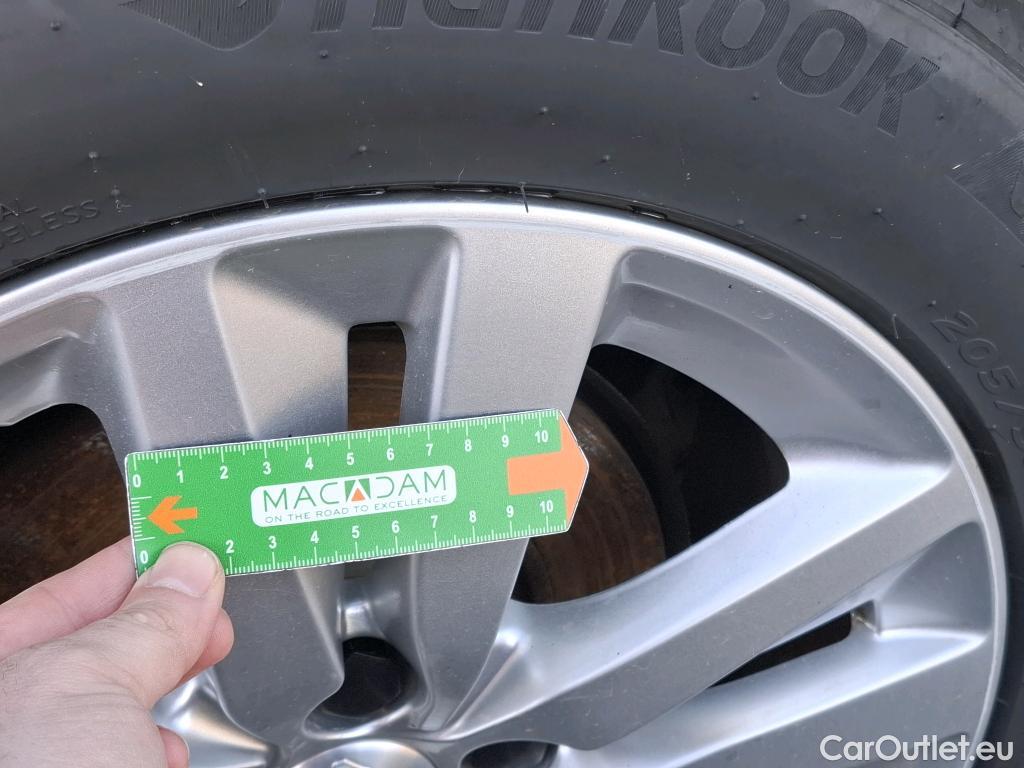  Peugeot  308  SW Active Business 1.5 HDi 130CV BVA8 E6d #26