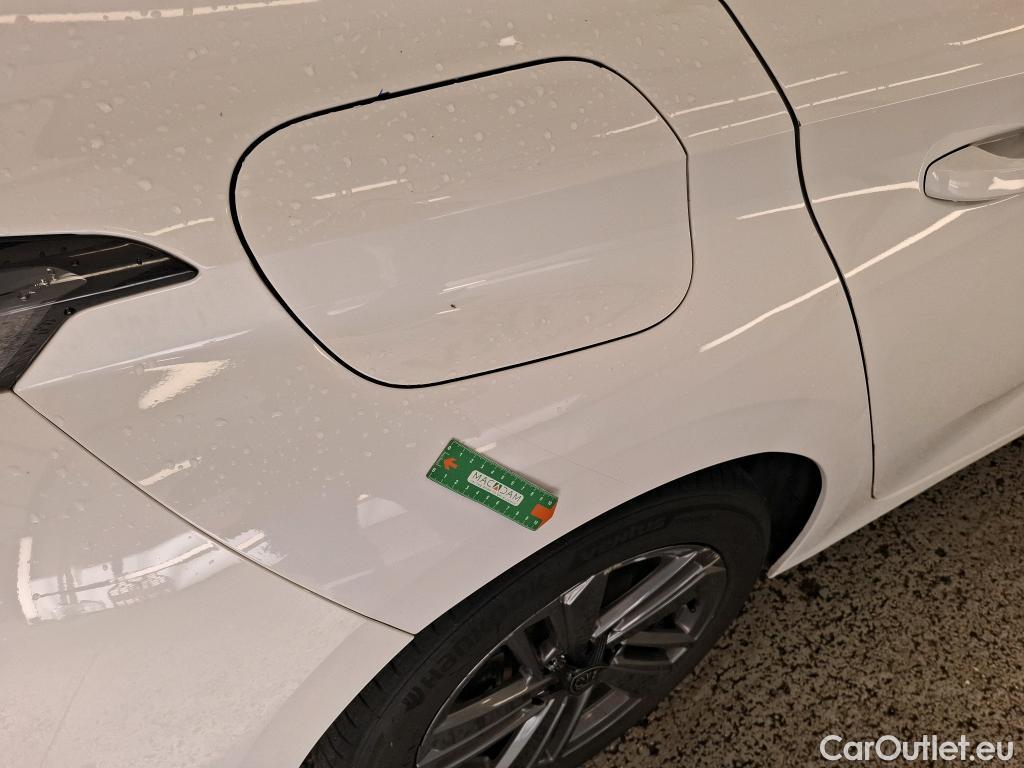  Peugeot  308  Active Pack 1.5 HDi 130CV BVA8 E6d #31