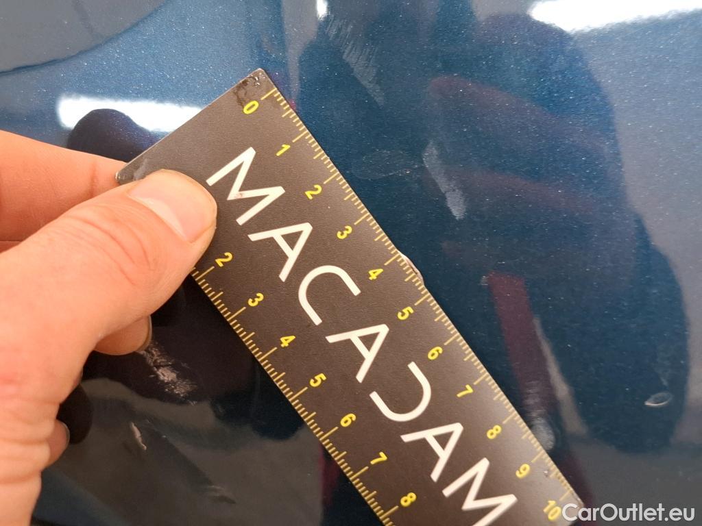  Peugeot  3008  Allure Pack 1.5 HDi 130CV BVA8 E6d #125