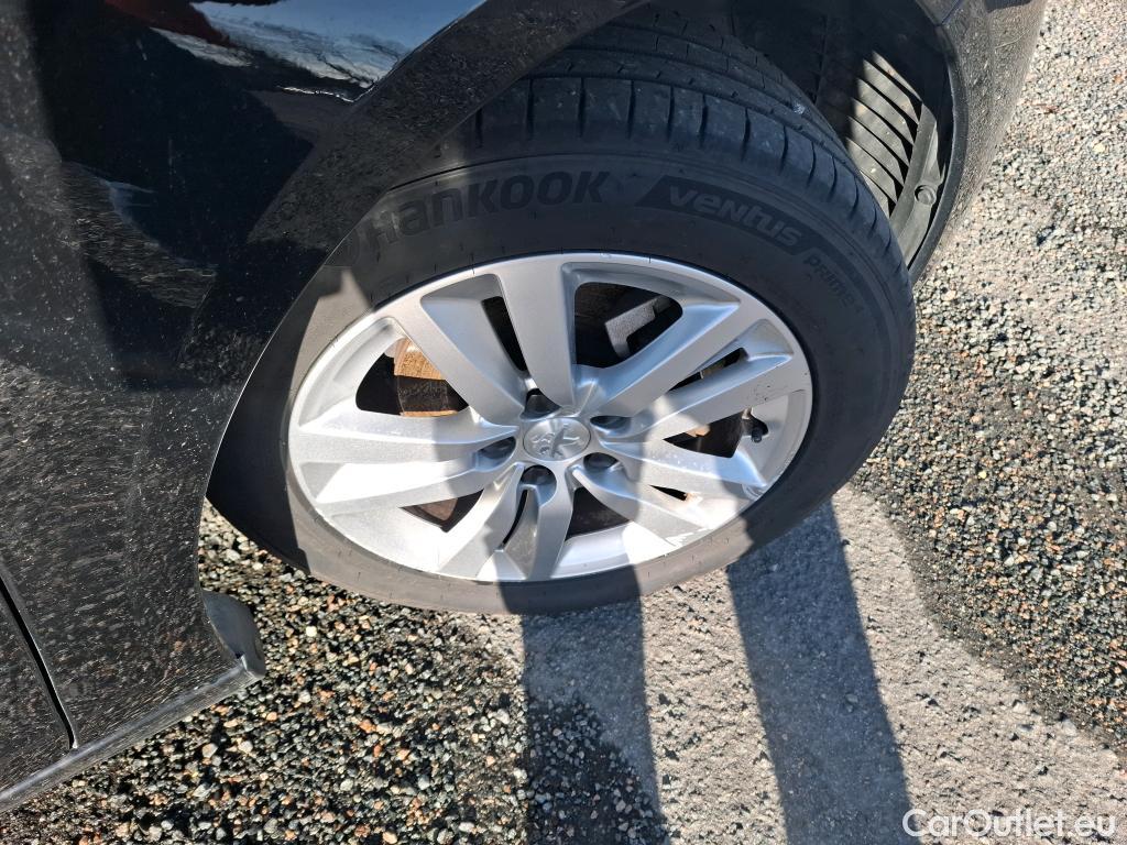  Peugeot  308  SW Active Business 1.5 HDi 130CV BVA8 E6d #28