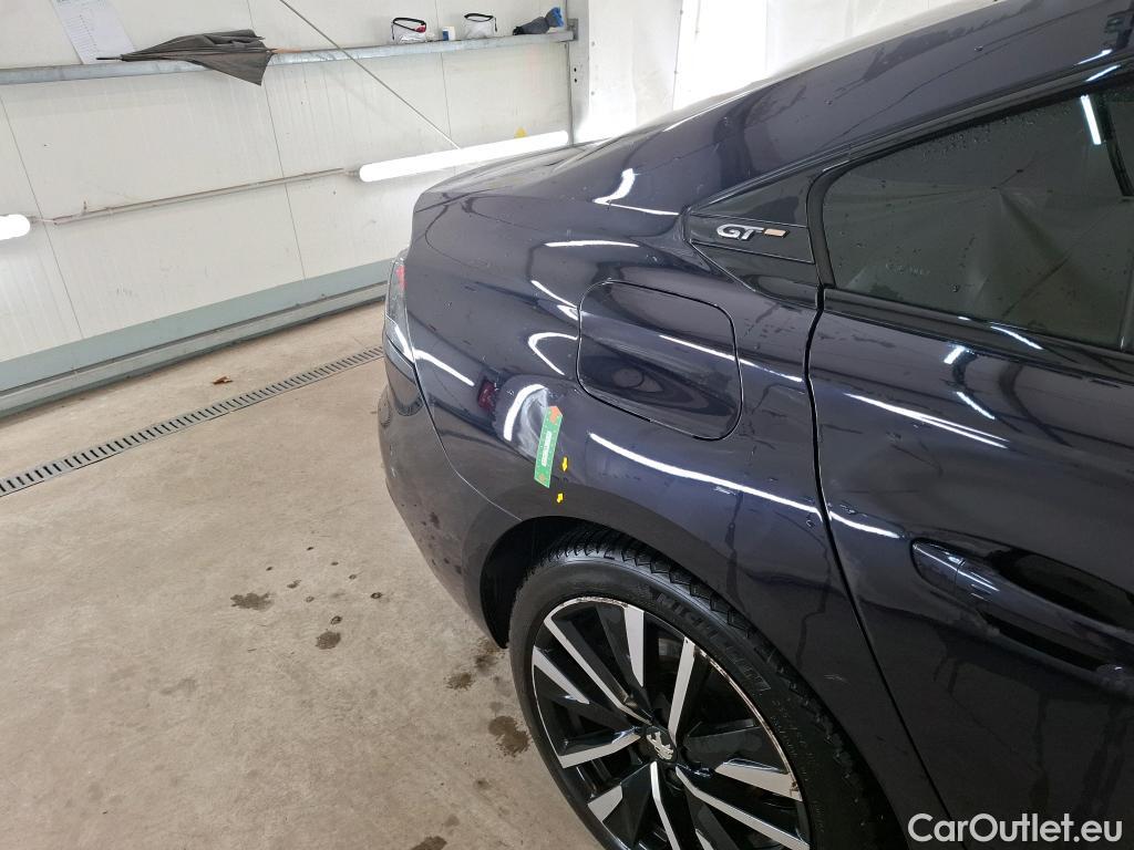  Peugeot  508  GT 2.0 HDi 180CV BVA8 E6d #39