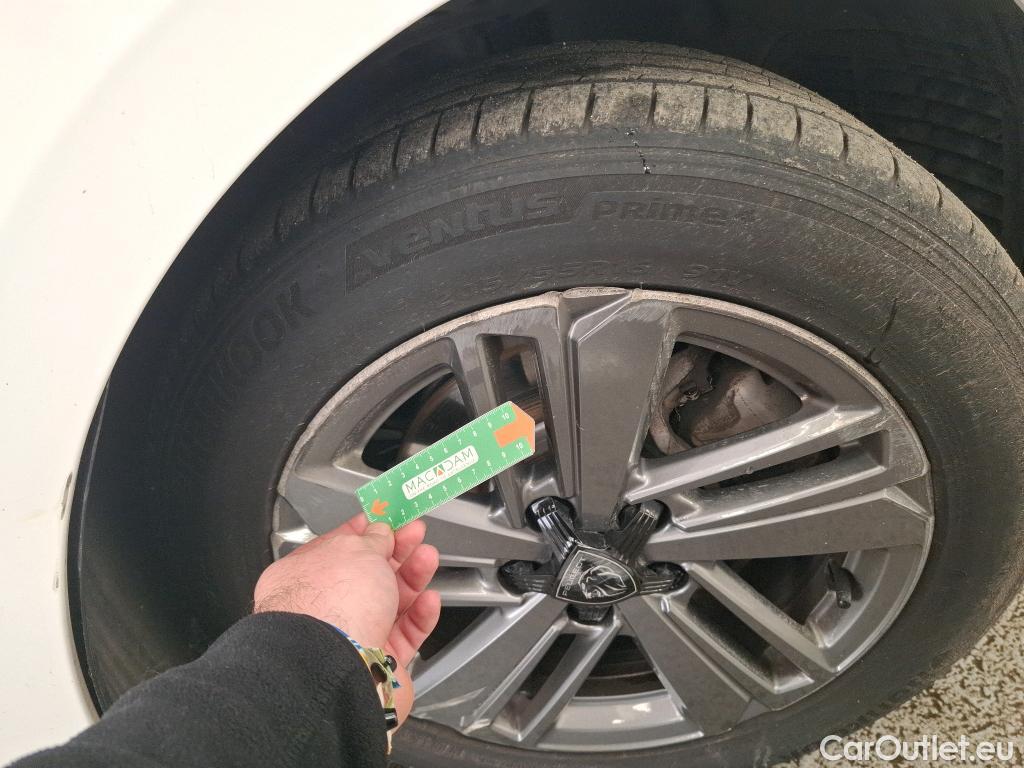  Peugeot  308  Active Pack 1.5 HDi 130CV BVA8 E6d #49