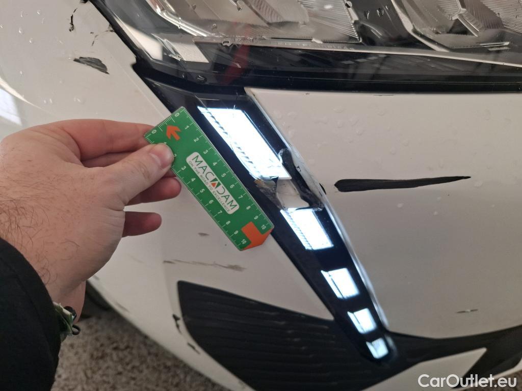  Peugeot  308  Active Pack 1.5 HDi 130CV BVA8 E6d #40