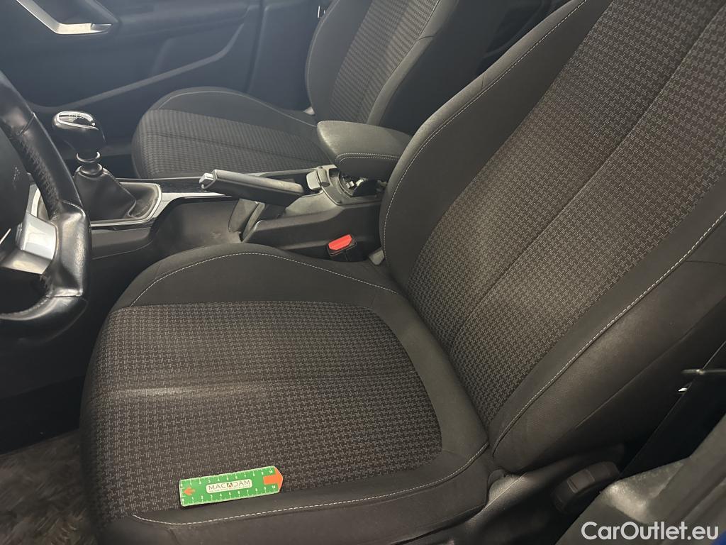  Peugeot  308  SW Active Business 1.5 HDI 100CV BVM6 E6d #17