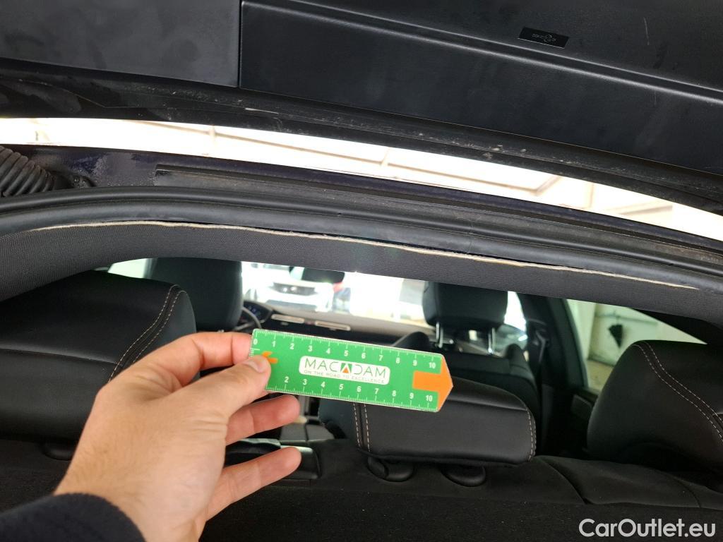  Peugeot  508  GT 2.0 HDi 180CV BVA8 E6d #50