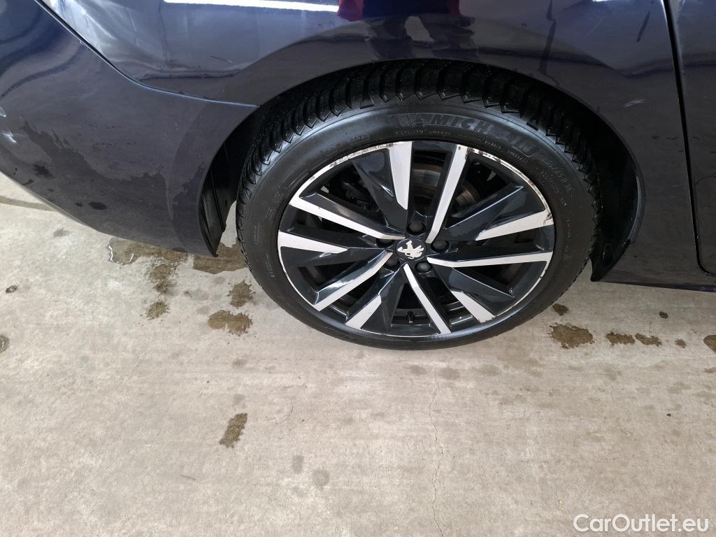  Peugeot  508  GT 2.0 HDi 180CV BVA8 E6d #25