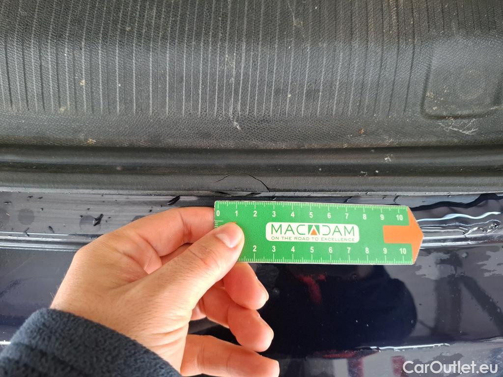  Peugeot  508  GT 2.0 HDi 180CV BVA8 E6d #36