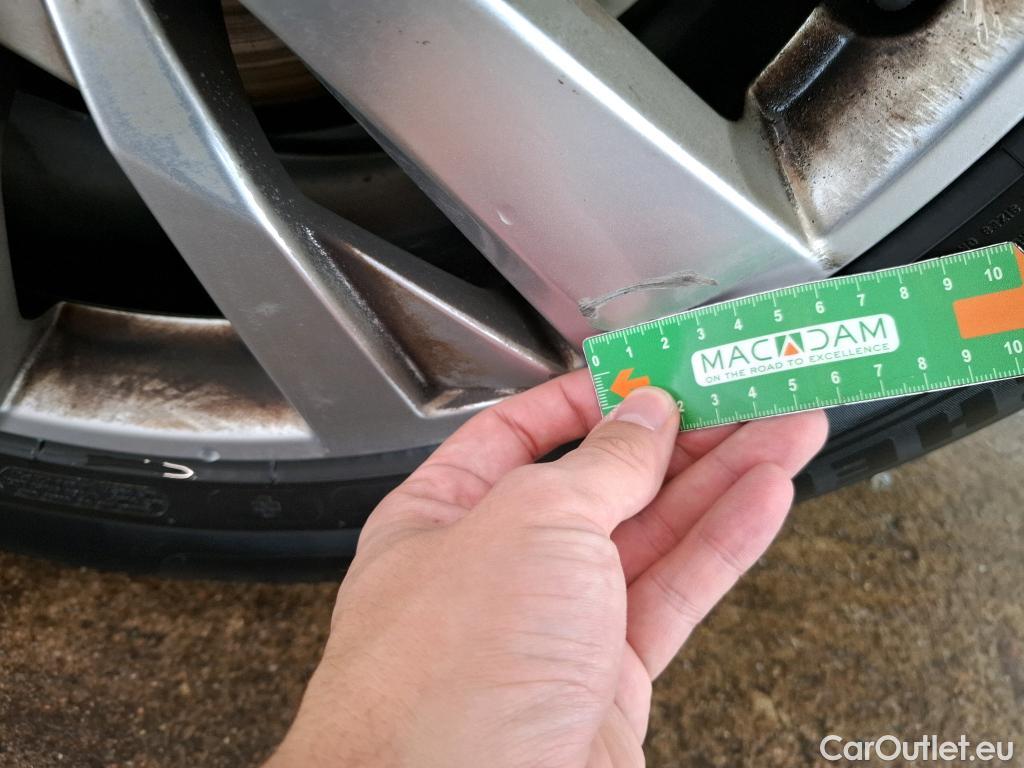  Peugeot  5008  Active Business 1.5 HDi 130CV BVA8 E6d #23