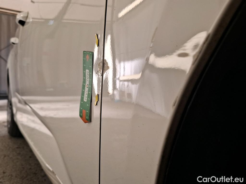  Peugeot  308  Active Pack 1.5 HDi 130CV BVA8 E6d #28