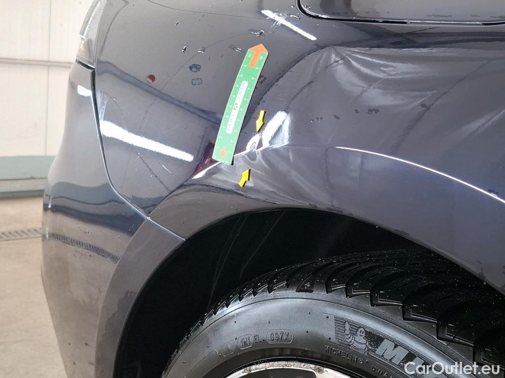  Peugeot  508  GT 2.0 HDi 180CV BVA8 E6d #40