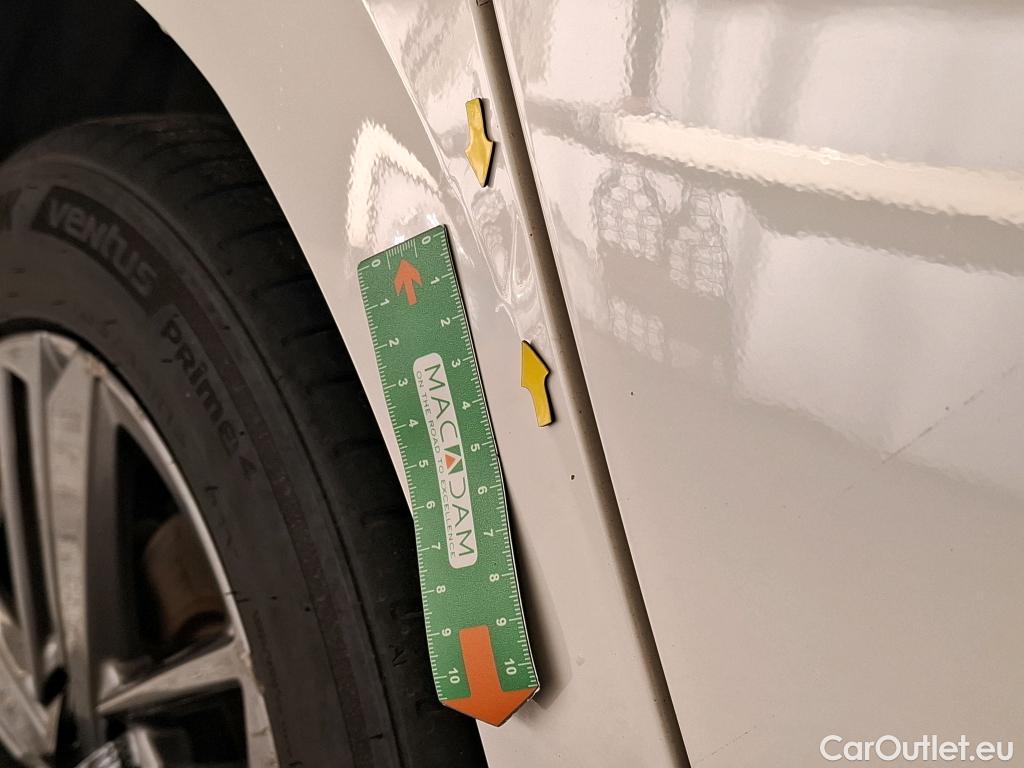  Peugeot  308  Active Pack 1.5 HDi 130CV BVA8 E6d #34