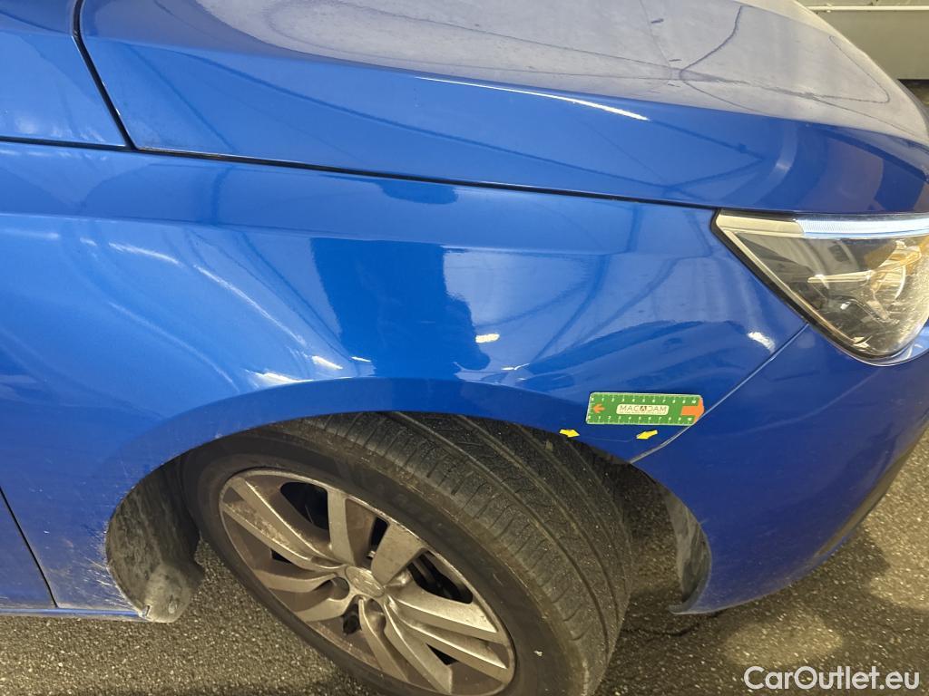  Peugeot  308  SW Active Business 1.5 HDI 100CV BVM6 E6d #35