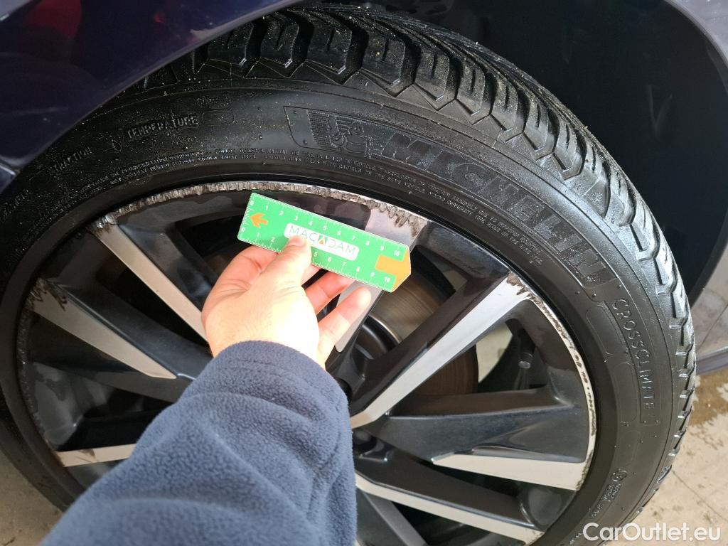  Peugeot  508  GT 2.0 HDi 180CV BVA8 E6d #3