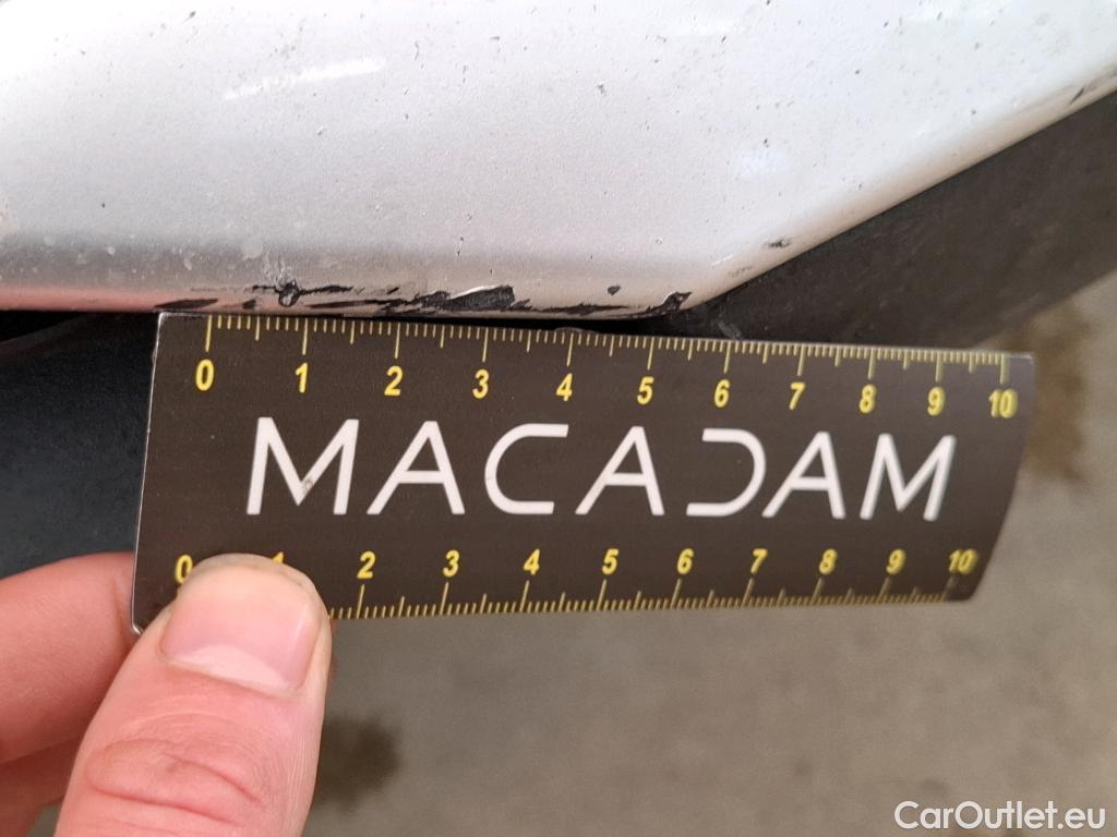  Peugeot  3008  Allure Pack 1.5 HDi 130CV BVA8 E6d #83