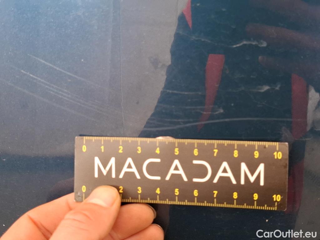  Peugeot  3008  Allure Pack 1.5 HDi 130CV BVA8 E6d #72