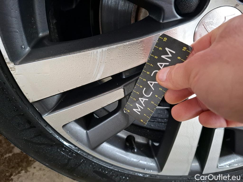  Peugeot  5008  Allure 1.5 HDi 130CV BVA8 7 Sieges E6d #29