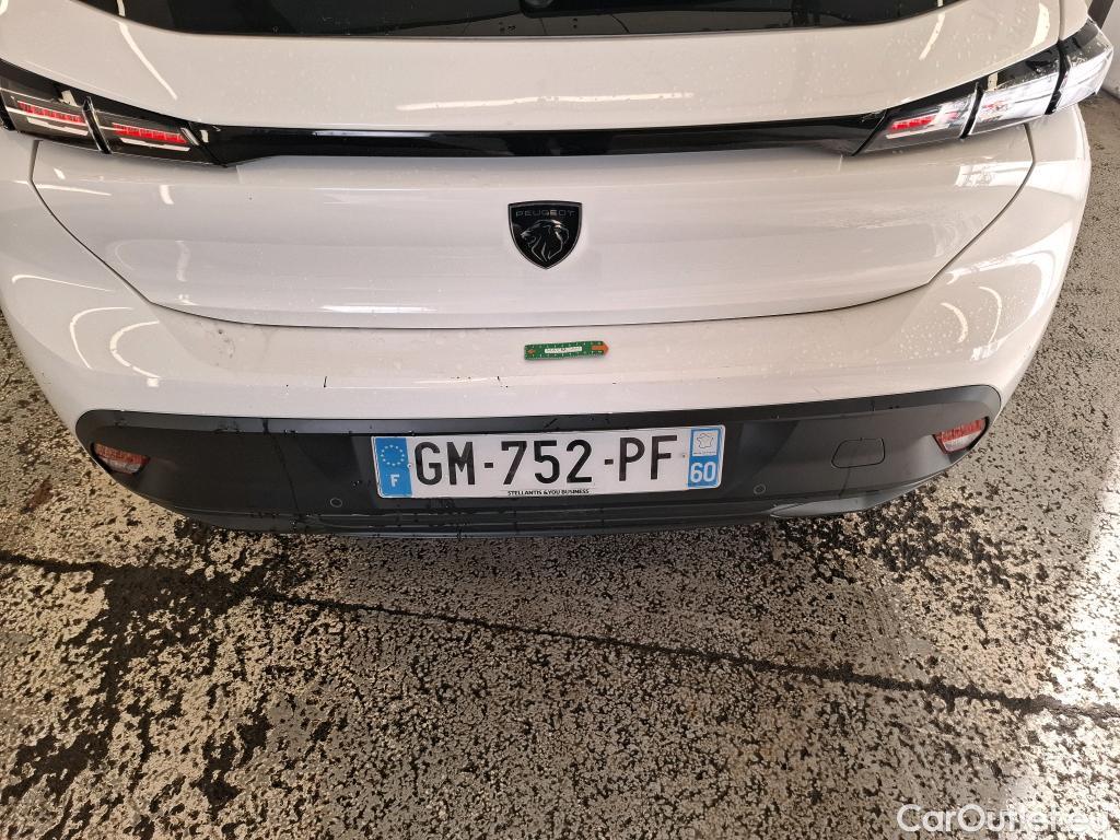  Peugeot  308  Active Pack 1.5 HDi 130CV BVA8 E6d #35