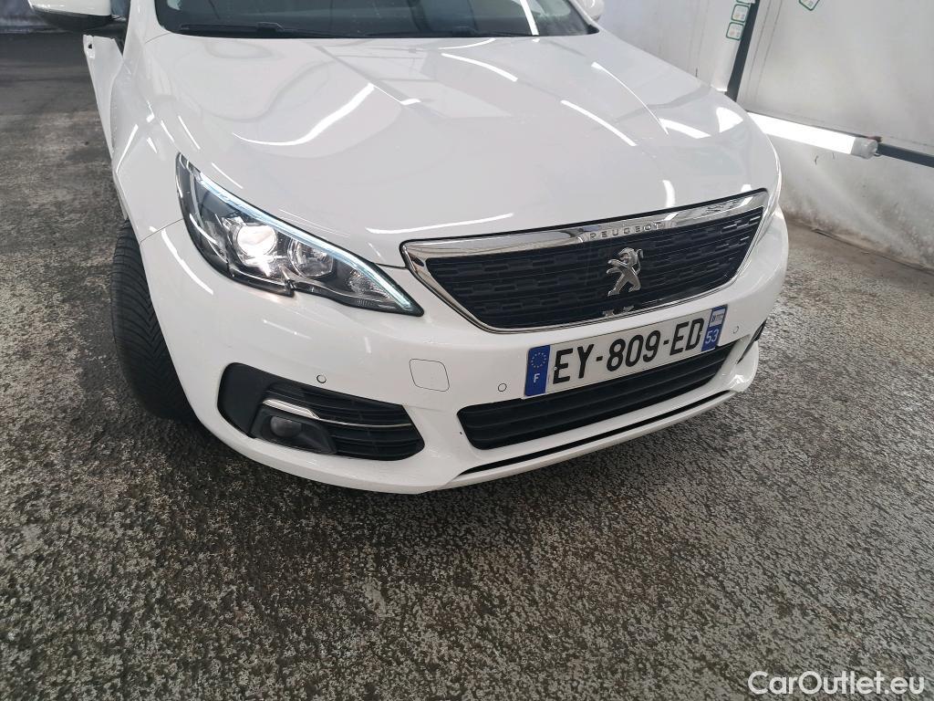  Peugeot  308  Active Business 1.5 HDi 130CV BVA8 E6dT #5
