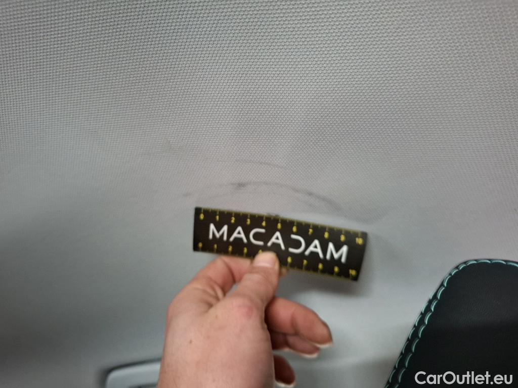  Peugeot  3008  Allure Pack 1.5 HDi 130CV BVA8 E6d #110