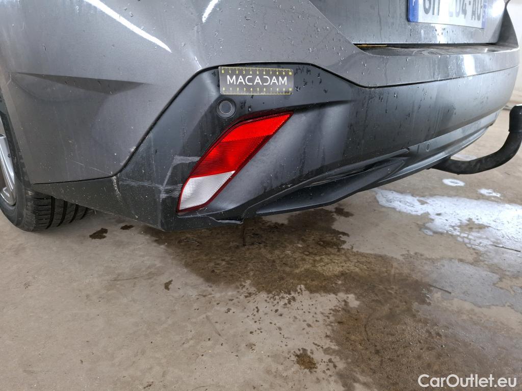  Peugeot  308 PEUGEOT  SW / 2021 / 5P / Break BlueHDi 130 ACTIVE PACK #25