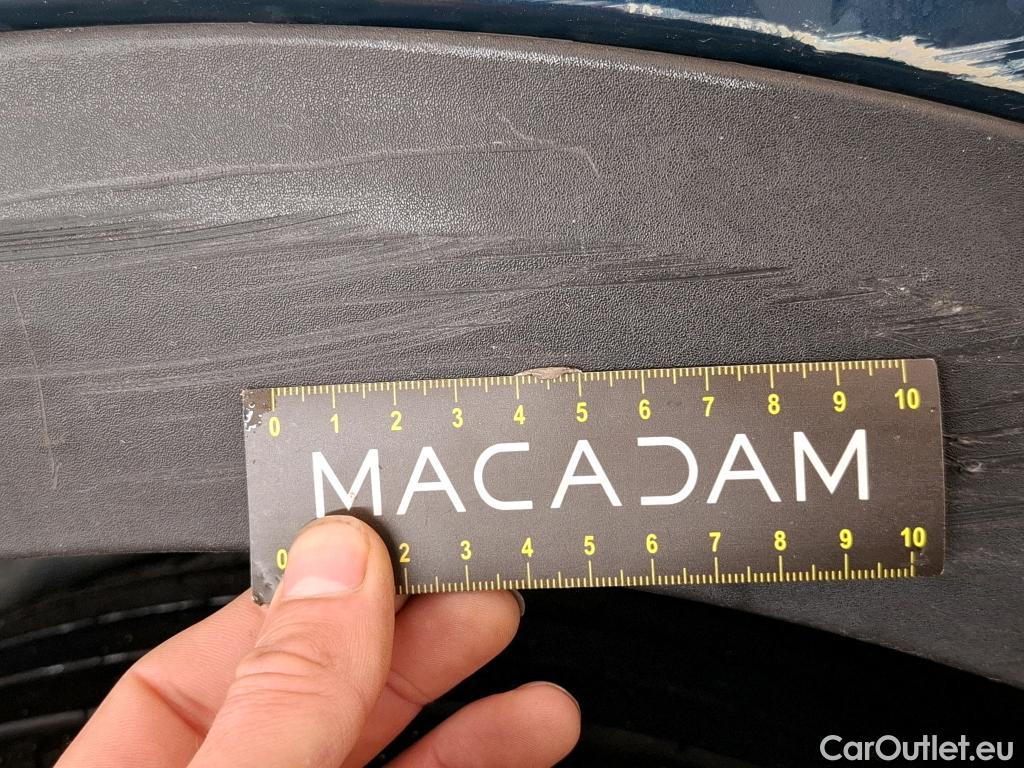  Peugeot  3008  Allure Pack 1.5 HDi 130CV BVA8 E6d #87