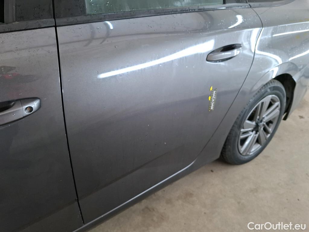  Peugeot  308 PEUGEOT  SW / 2021 / 5P / Break BlueHDi 130 ACTIVE PACK #55