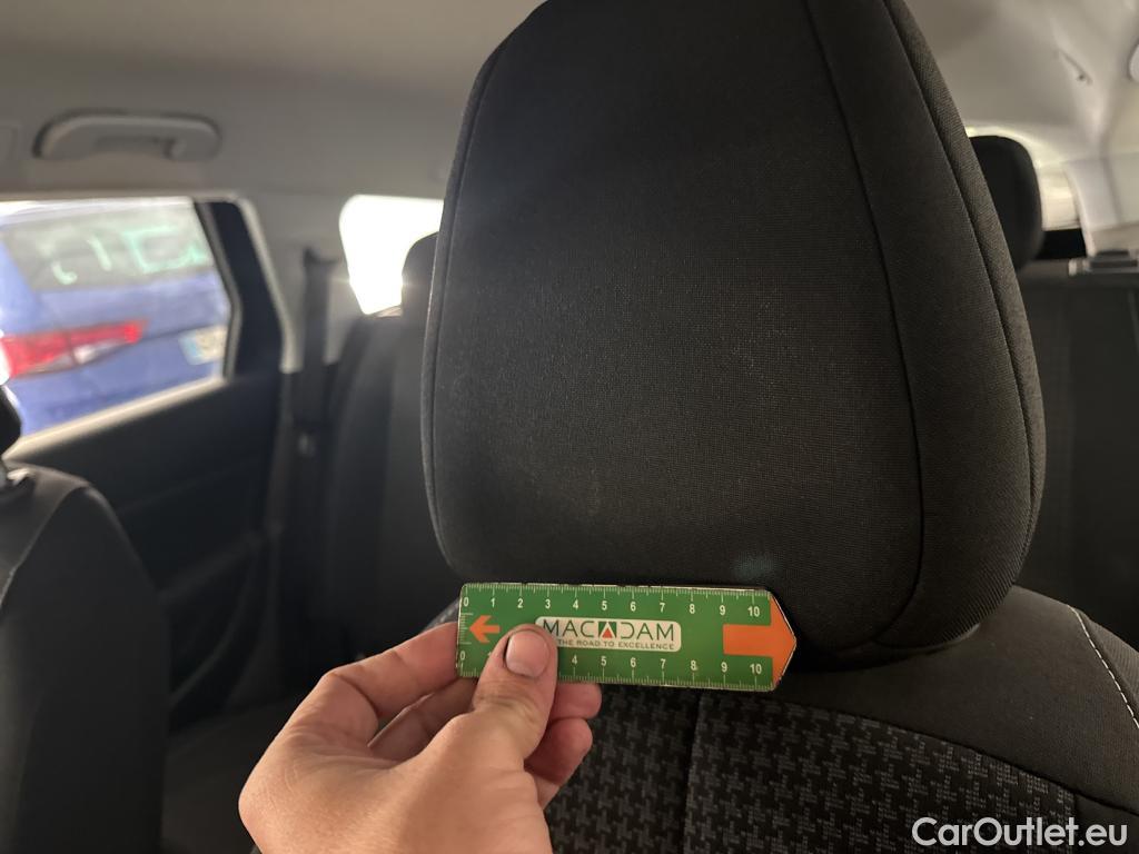  Peugeot  308  SW Active Business 1.5 HDI 100CV BVM6 E6d #20