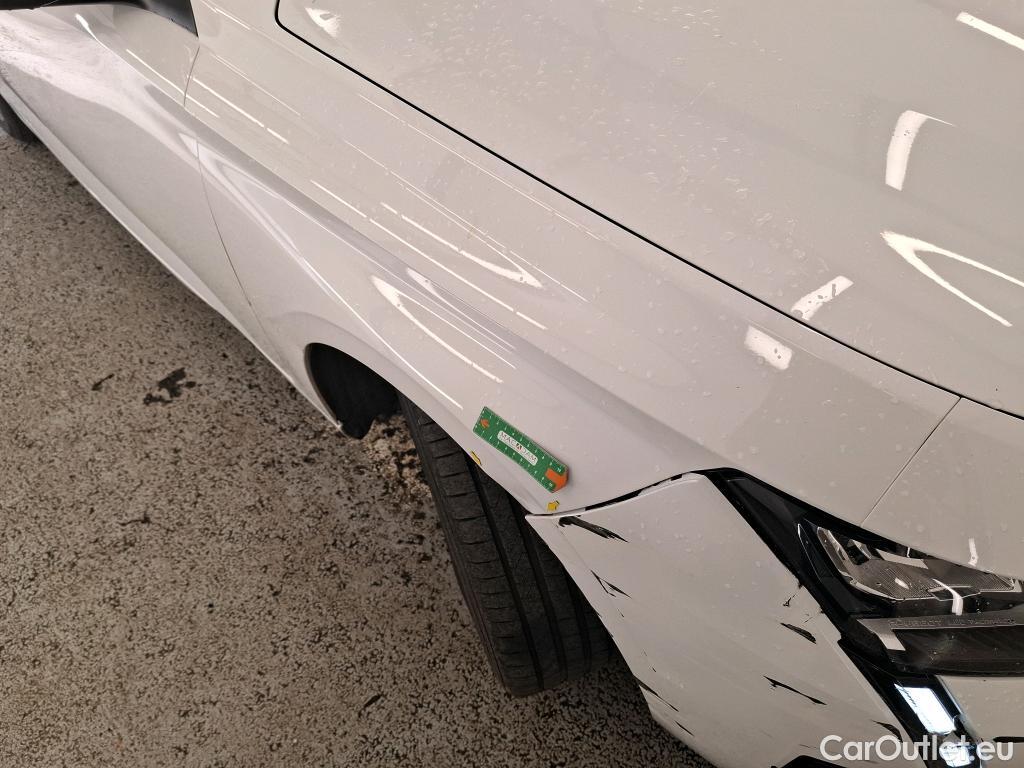  Peugeot  308  Active Pack 1.5 HDi 130CV BVA8 E6d #19