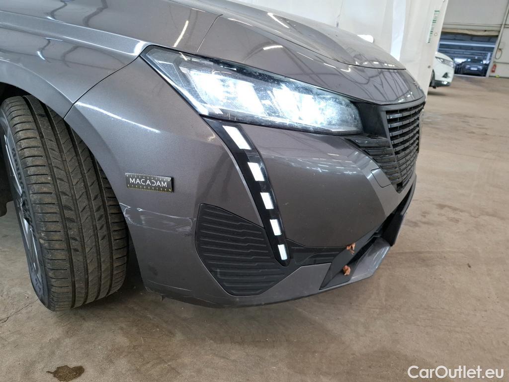  Peugeot  308 PEUGEOT  SW / 2021 / 5P / Break BlueHDi 130 ACTIVE PACK #50