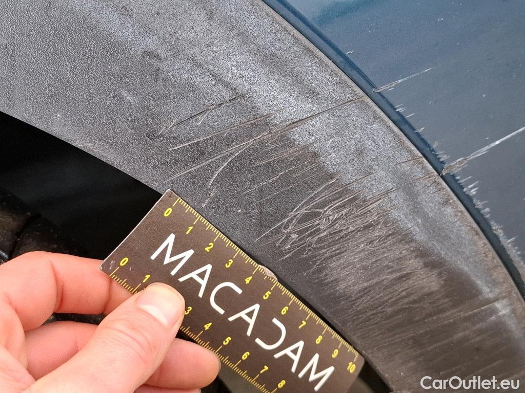  Peugeot  3008  Allure Pack 1.5 HDi 130CV BVA8 E6d #74