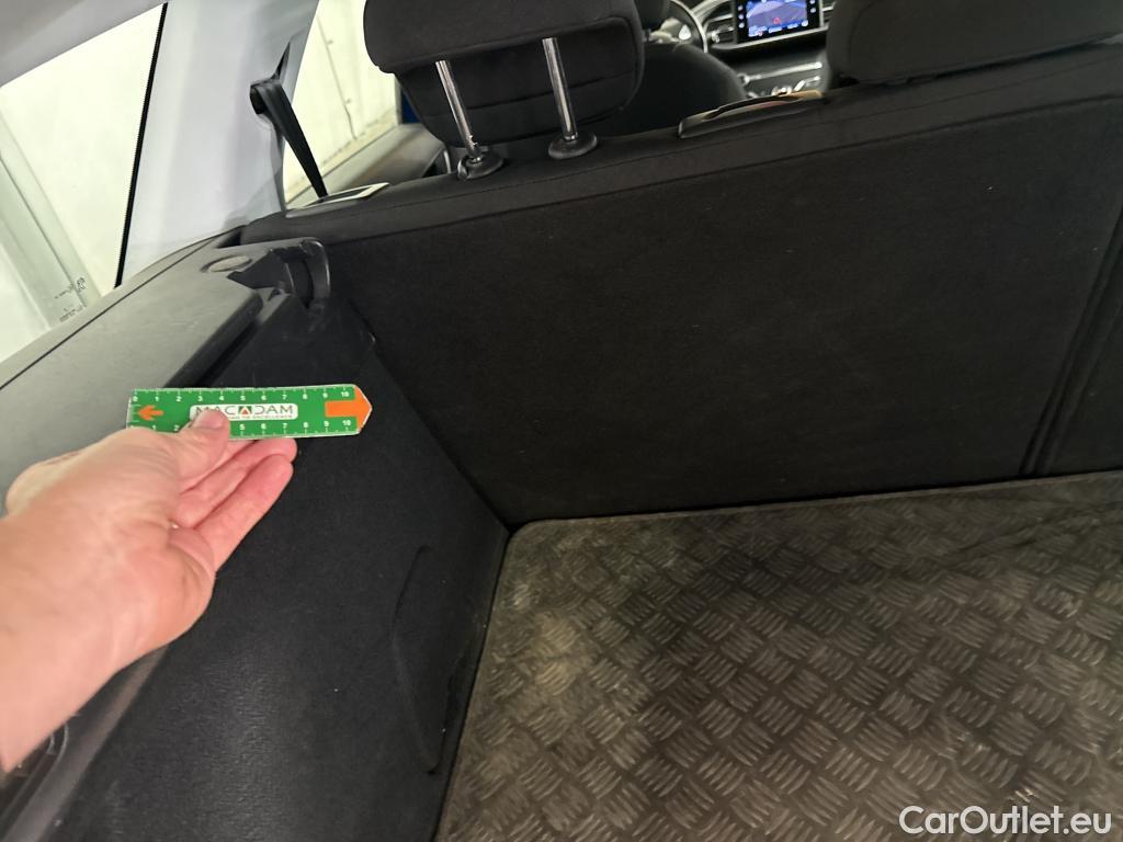  Peugeot  308  SW Active Business 1.5 HDI 100CV BVM6 E6d #1