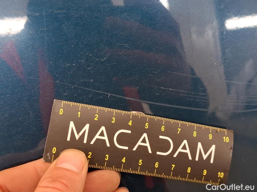  Peugeot  3008  Allure Pack 1.5 HDi 130CV BVA8 E6d #71