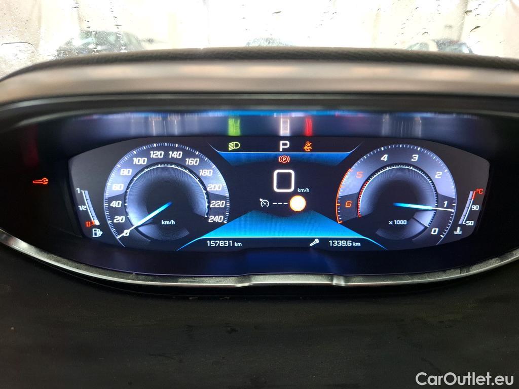  Peugeot  5008  Active Business 1.5 HDi 130CV BVA8 E6d #66