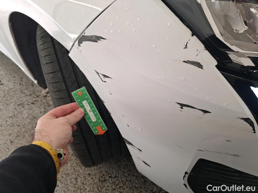  Peugeot  308  Active Pack 1.5 HDi 130CV BVA8 E6d #25