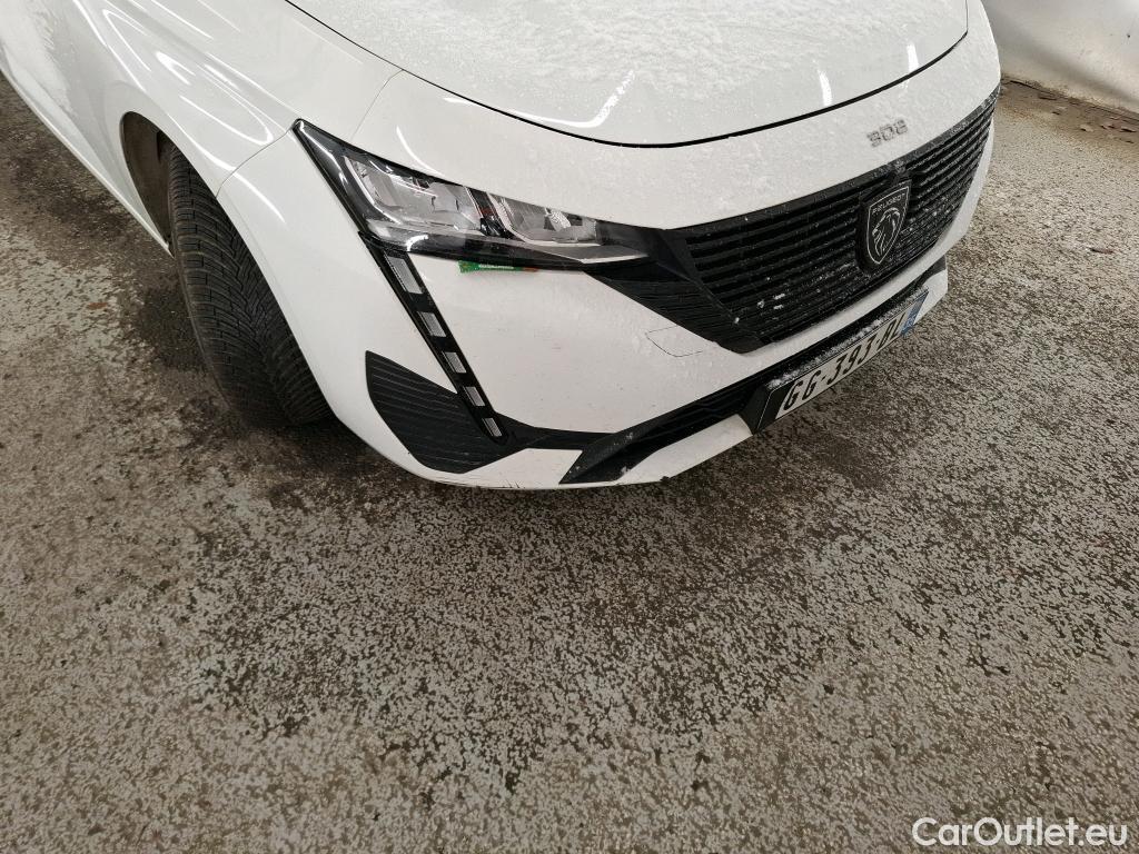  Peugeot  308 PEUGEOT  SW / 2021 / 5P / Break BlueHDi 130 EAT8 ACTIVE PACK #3