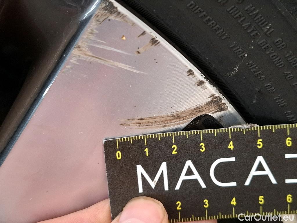  Peugeot  3008  Allure Pack 1.5 HDi 130CV BVA8 E6d #101