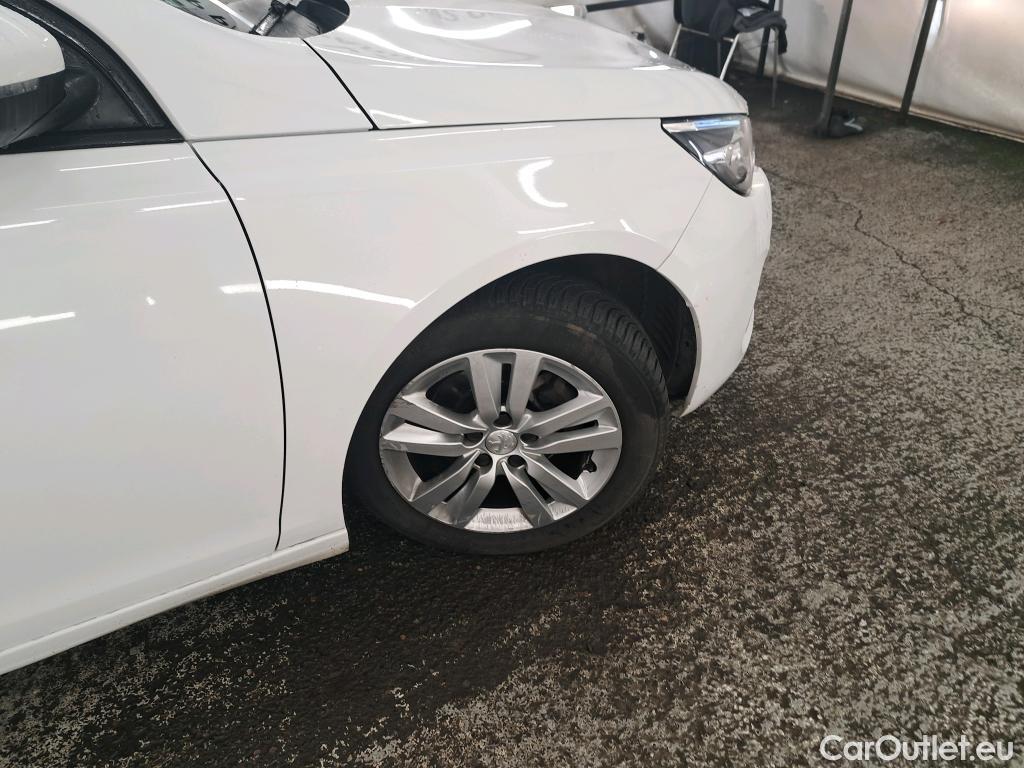  Peugeot  308  Active Business 1.5 HDi 130CV BVA8 E6dT #25