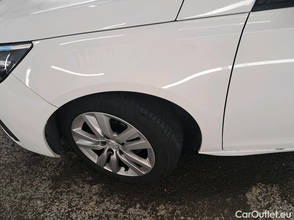  Peugeot  308  Active Business 1.5 HDi 130CV BVA8 E6dT #18