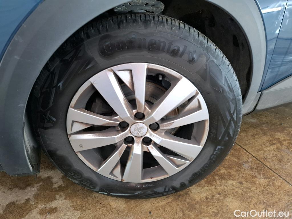  Peugeot  5008  Active Business 1.5 HDi 130CV BVA8 E6d #41