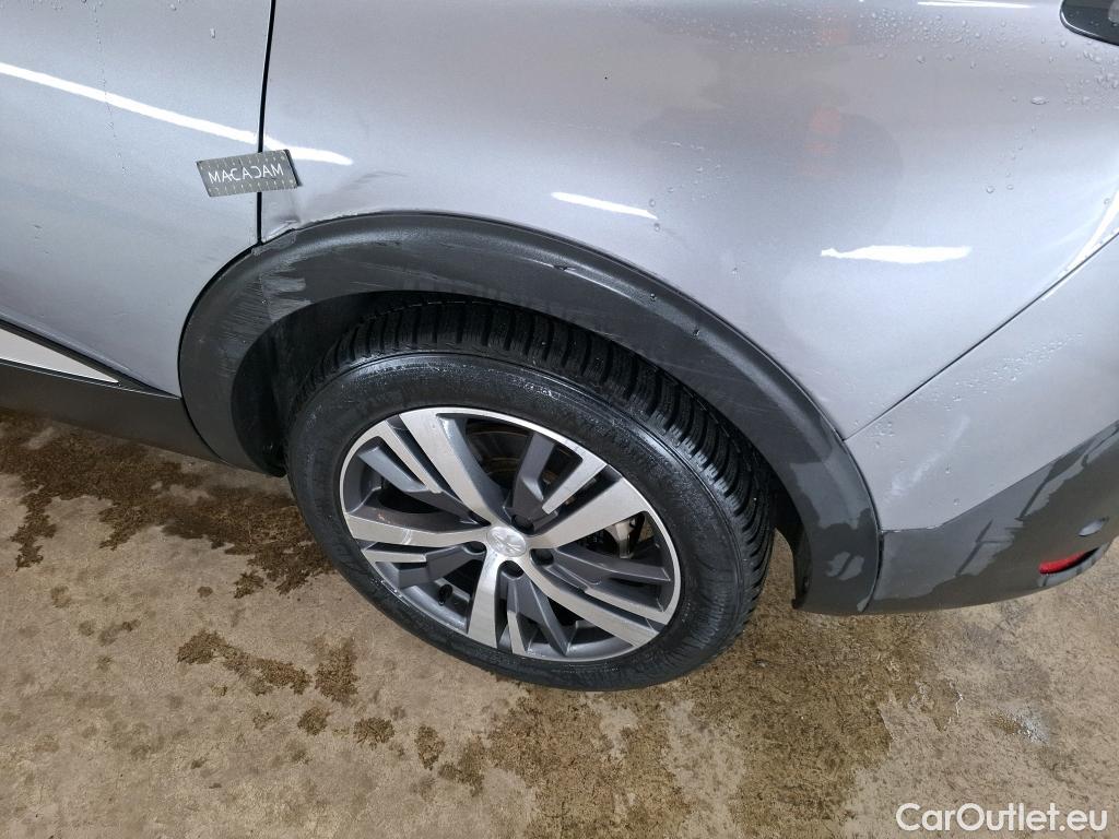  Peugeot  5008  Allure 1.5 HDi 130CV BVA8 7 Sieges E6d #19