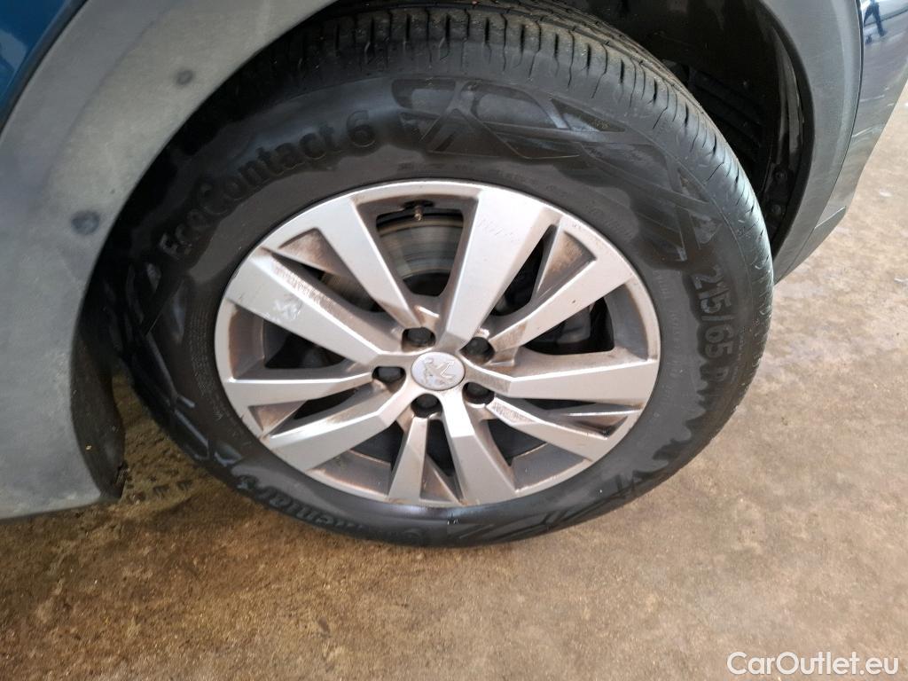  Peugeot  5008  Active Business 1.5 HDi 130CV BVA8 E6d #38