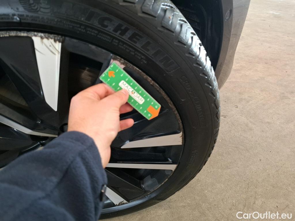  Peugeot  508  GT 2.0 HDi 180CV BVA8 E6d #22