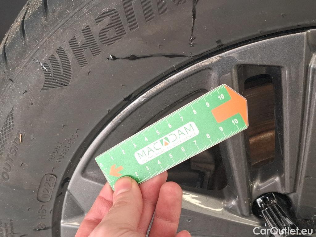  Peugeot  308  Active Pack 1.5 HDi 130CV BVA8 E6d #45