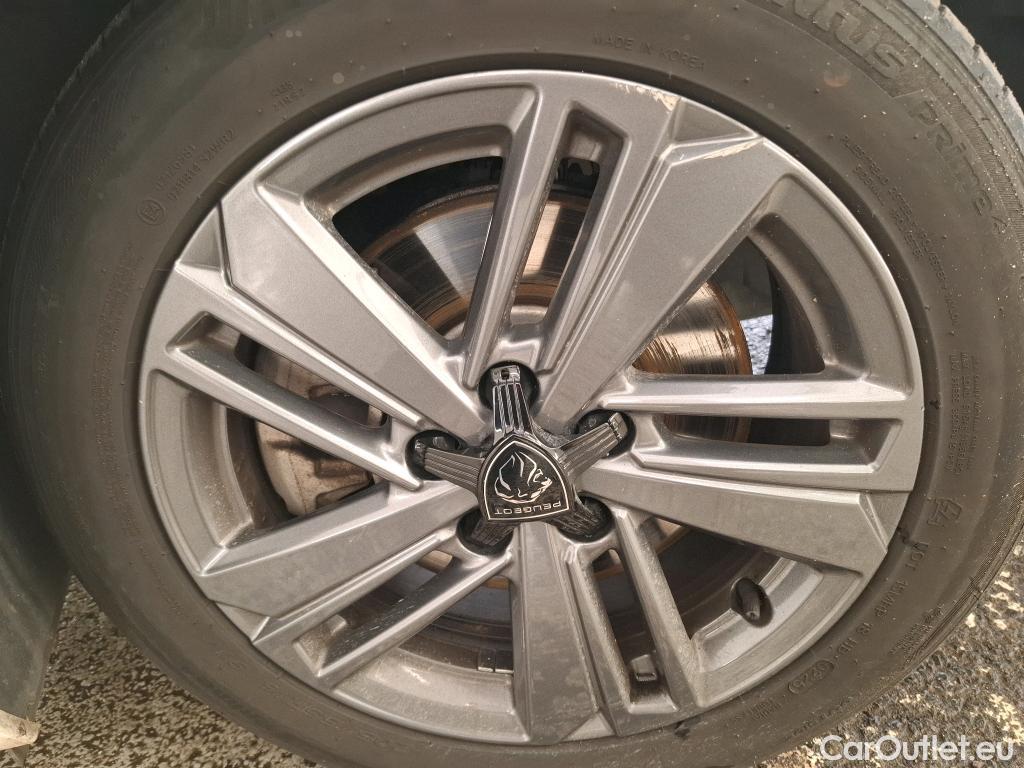  Peugeot  308  Active Pack 1.5 HDi 130CV BVA8 E6d #70