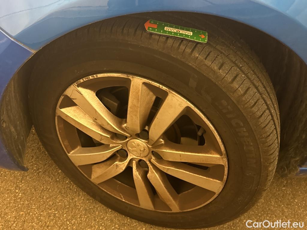  Peugeot  308  SW Active Business 1.5 HDI 100CV BVM6 E6d #14