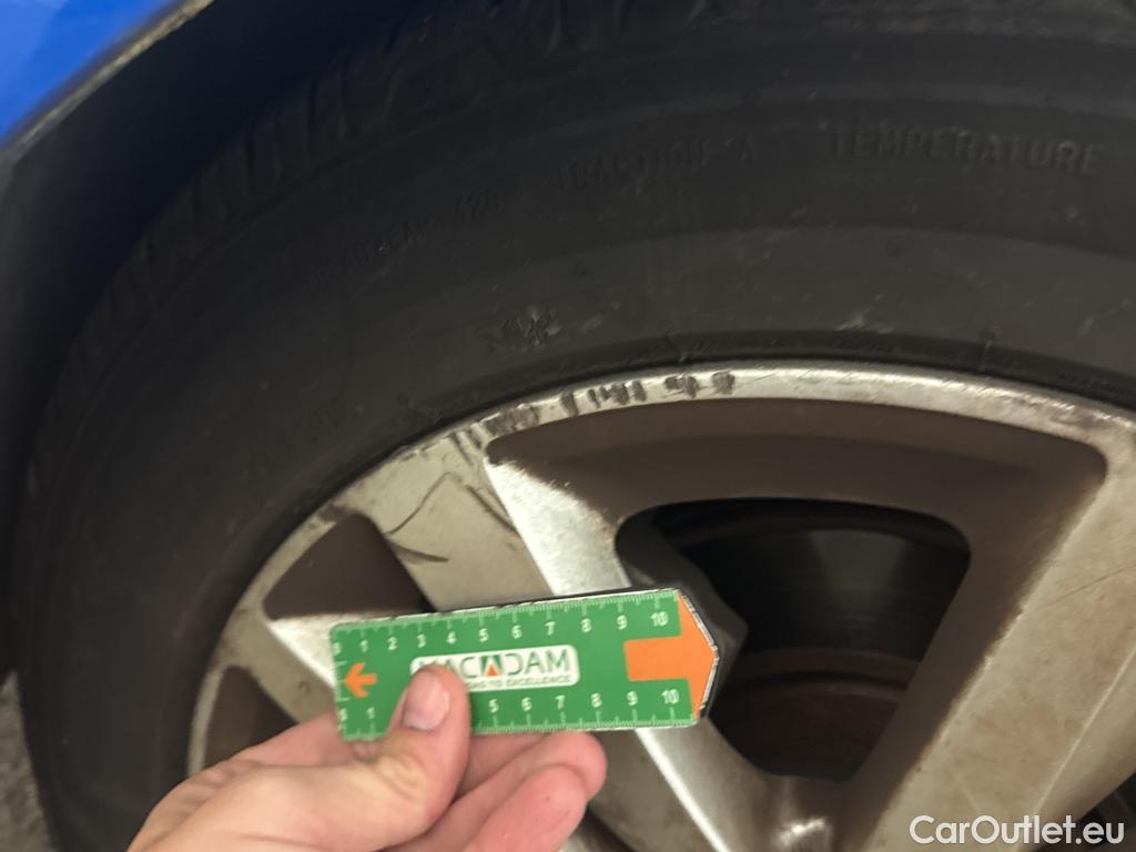  Peugeot  308  SW Active Business 1.5 HDI 100CV BVM6 E6d #15