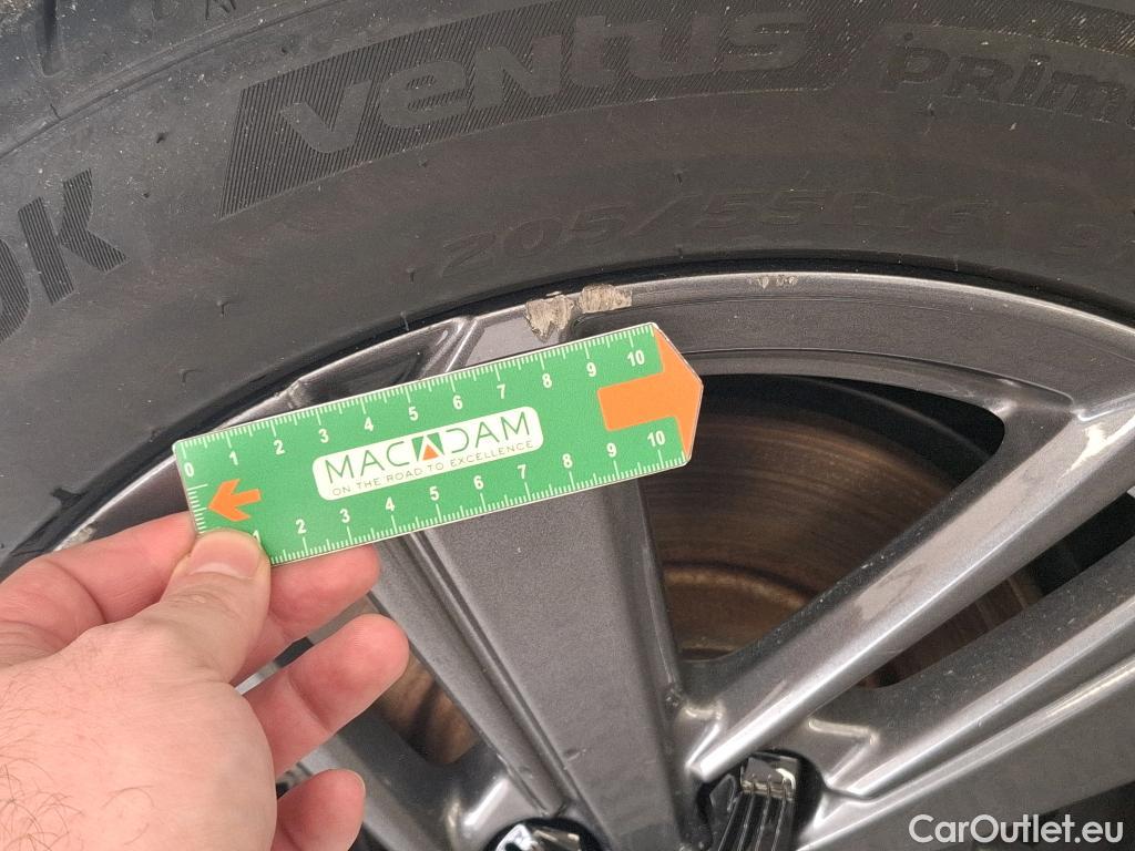  Peugeot  308  Active Pack 1.5 HDi 130CV BVA8 E6d #44