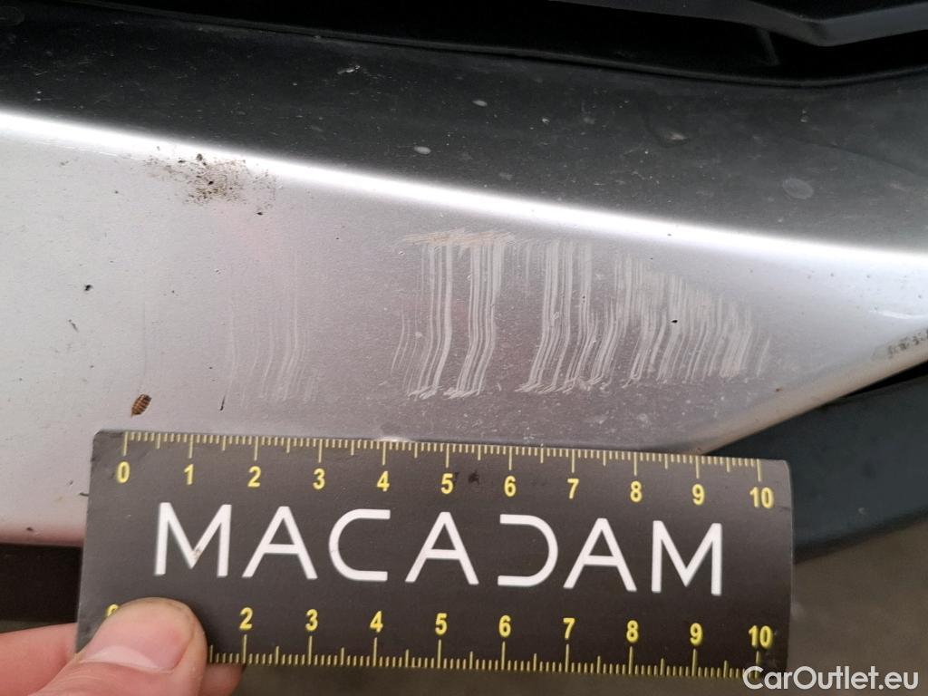  Peugeot  3008  Allure Pack 1.5 HDi 130CV BVA8 E6d #78