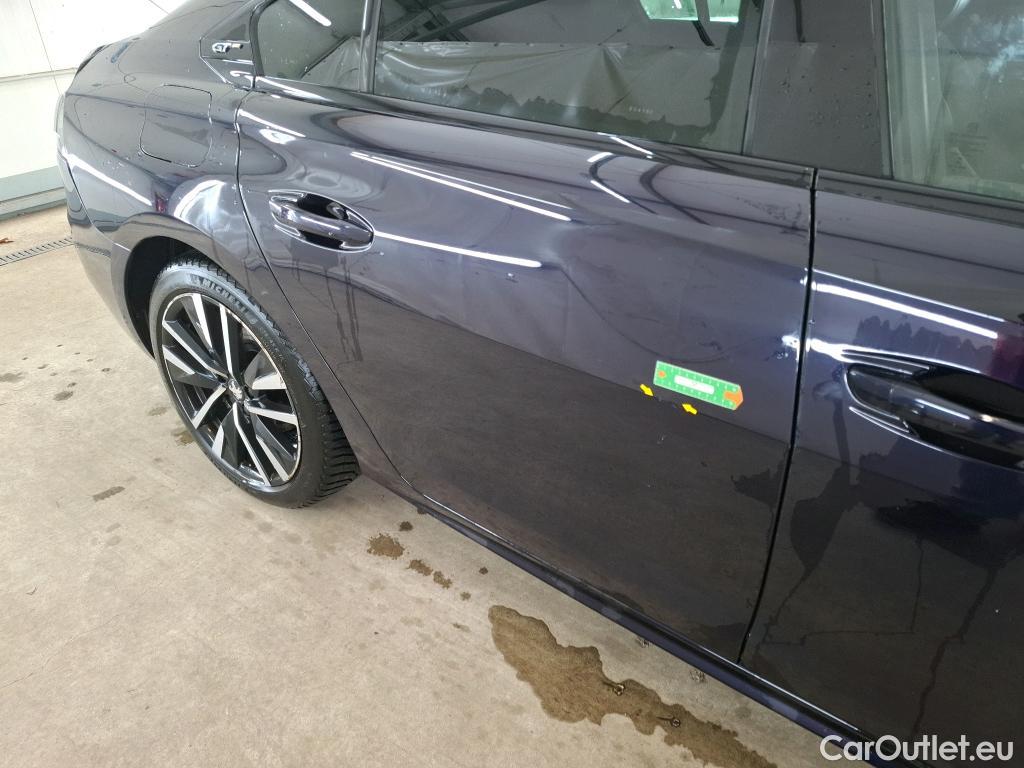  Peugeot  508  GT 2.0 HDi 180CV BVA8 E6d #42